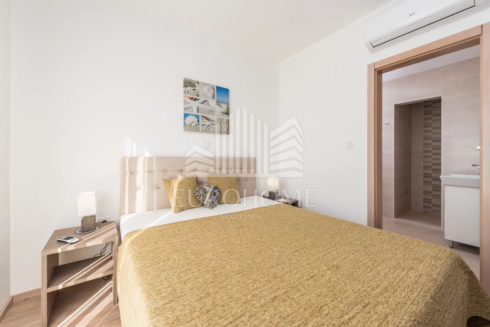 zadar- sukošan- tourist resort with sea view – zadar county - slika 13