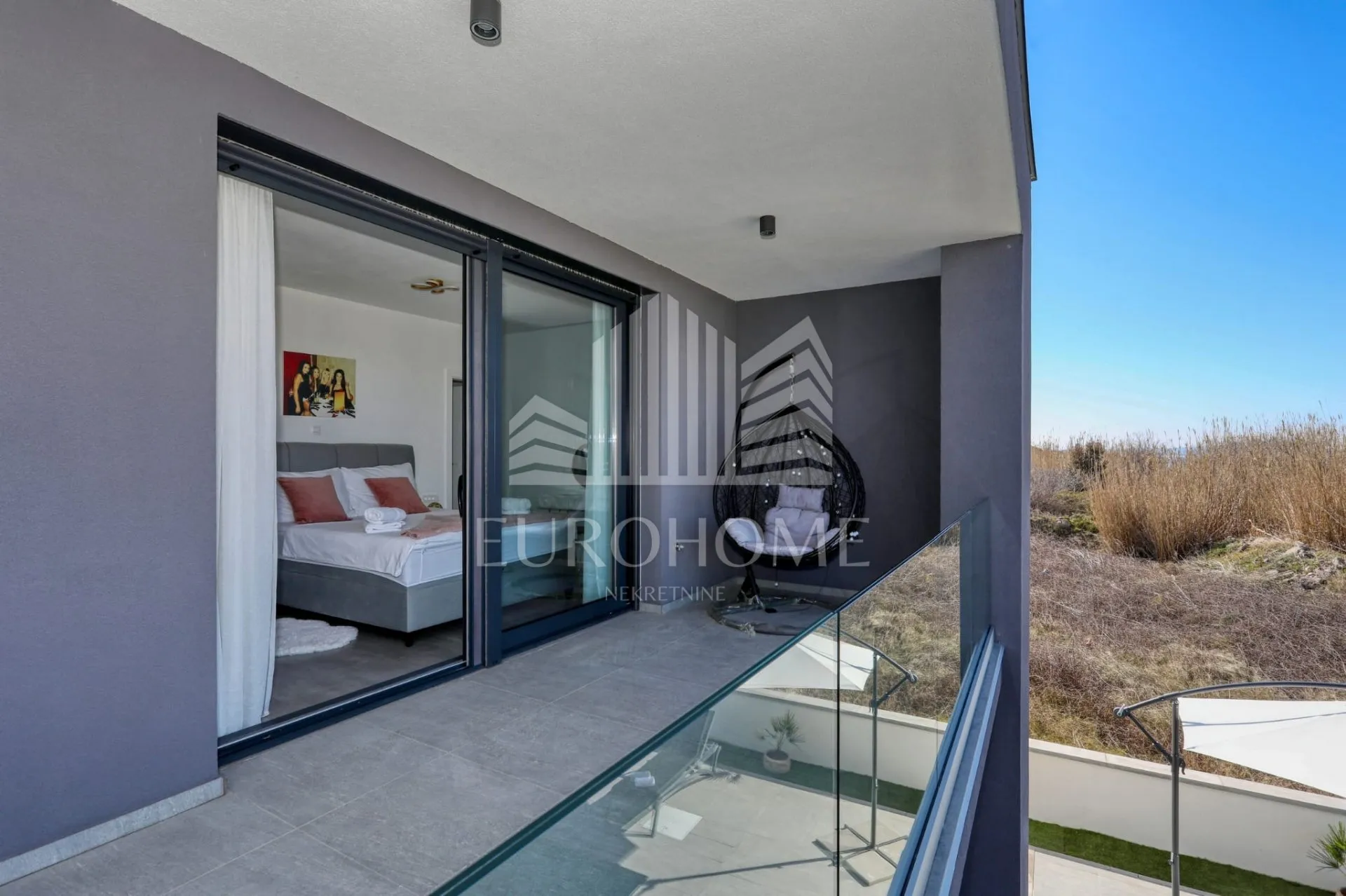 potpuno opremljena vila, privlaka (464 m2) - slika 42