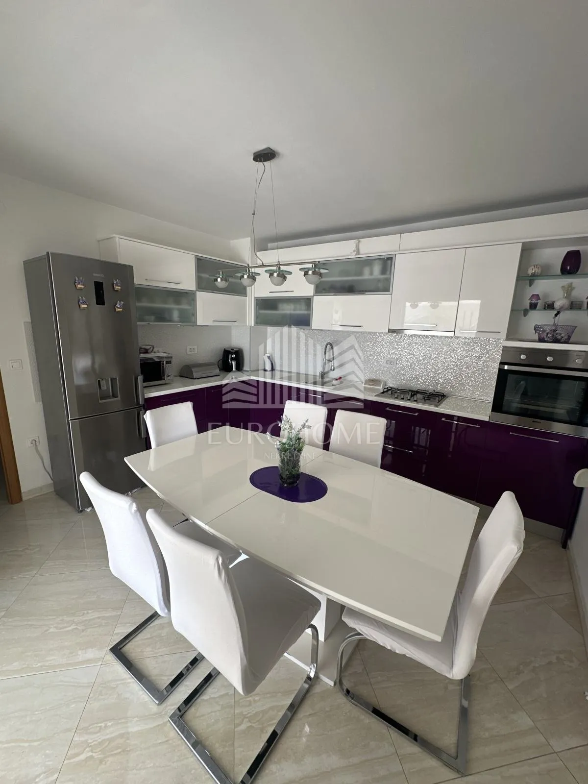 zadar- četverosoban stan,130.00 m2, cjelogodišnji najam - slika 10