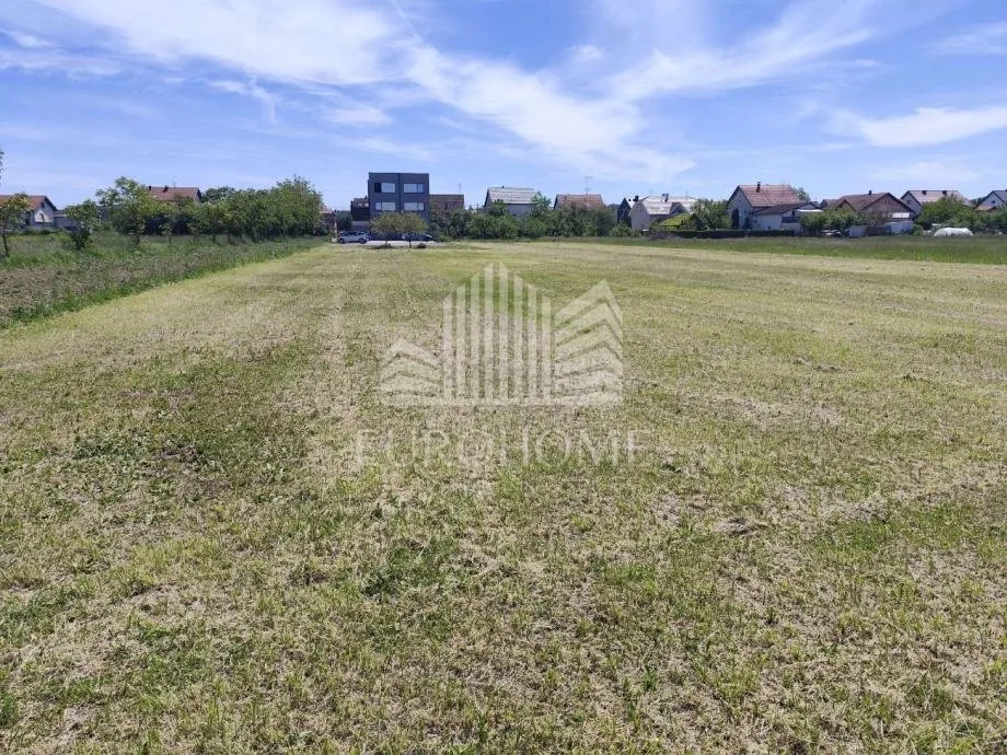 građevinsko zemljište 1327 m² – velika gorica - slika 3