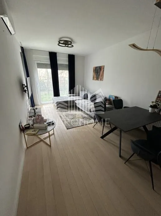 STAN 105 m2, 3S - novogradnja, kod Arena centra - Zagreb