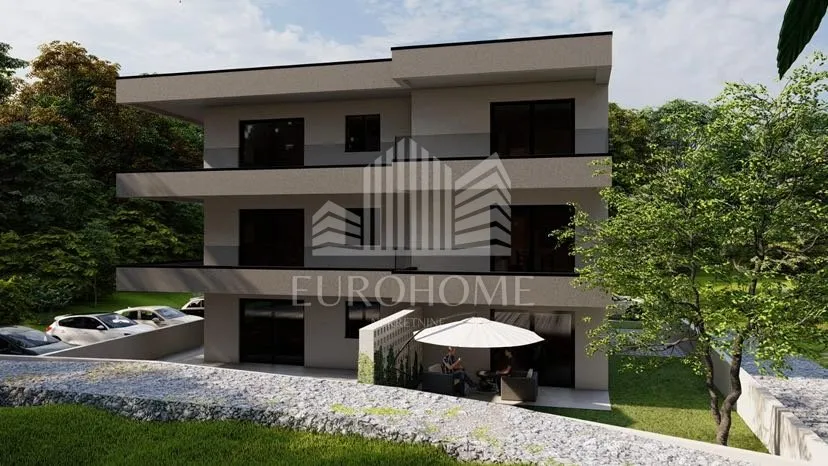šibenik, top prilika | 2 spavaće sobe | 20 m² terasa - slika 6