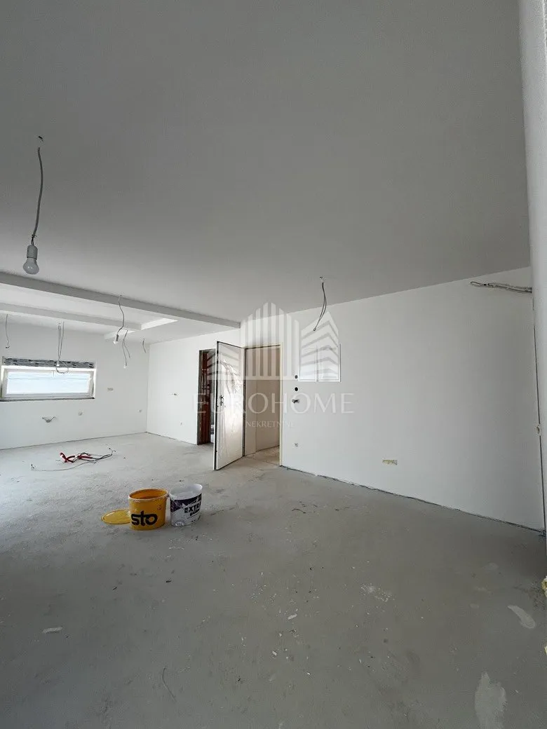 zadar, bili brig, dvosoban stan s vrtom, 93m2 - slika 4