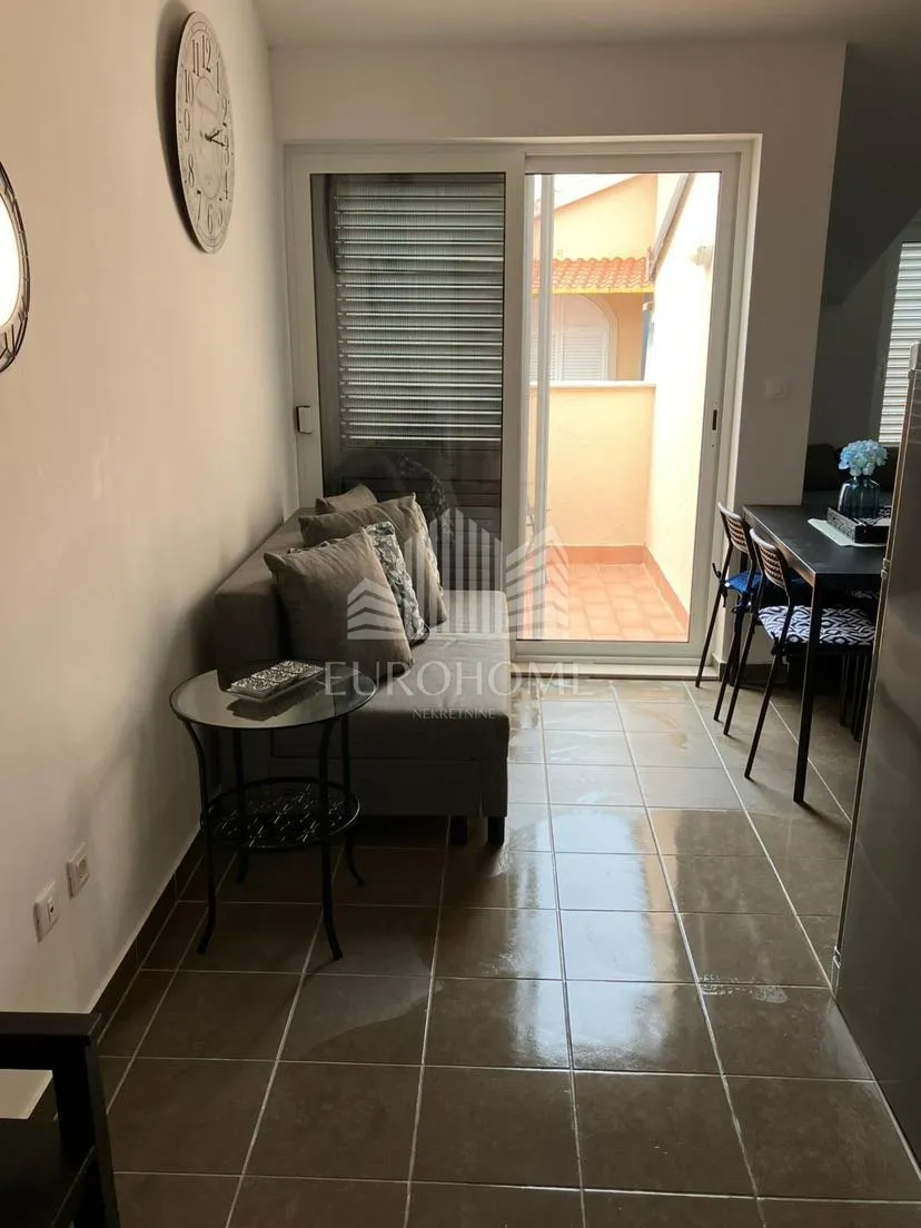 vodice, srima, divan jednosoban stan na 50m od mora, 44m2 - slika 12