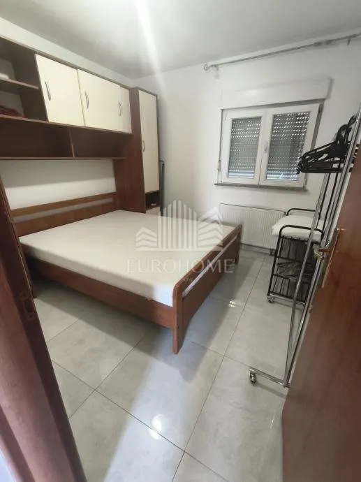 dvosobni stan 27m2 kruge, trnje - slika 4