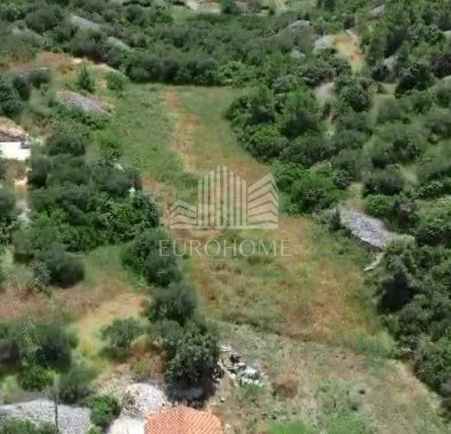 sutivan, građevinsko zemljište, 4684 m2 - slika 4