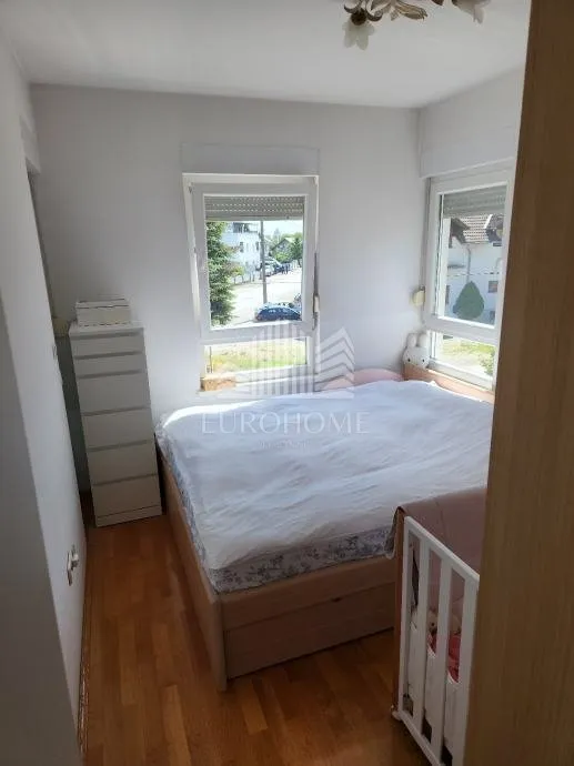 stan 72,19m2, parkirno mjesto, velika gorica centar - slika 3