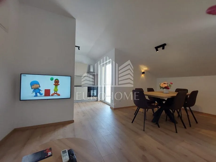 pag, košljun, 2 renovirana apartmana 120m od mora+ 2 parkirna mjesta - slika 3