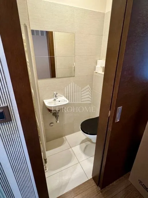 šestine, lukšić, odličan stan s dva parkirna mjesta, 109,09 m² m2 - slika 12