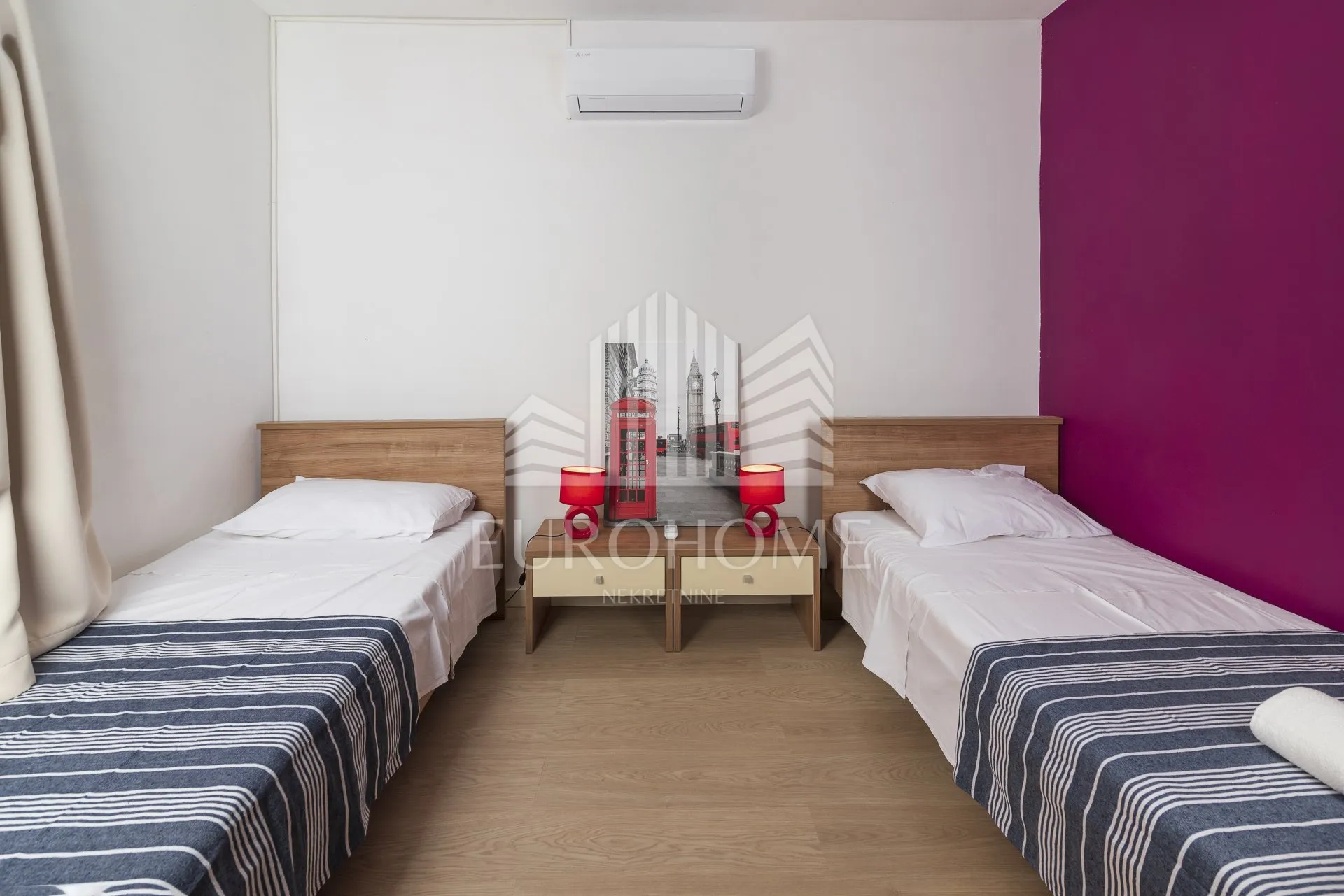 prilika! villa s bazenom 280m2, posedarje - slika 15