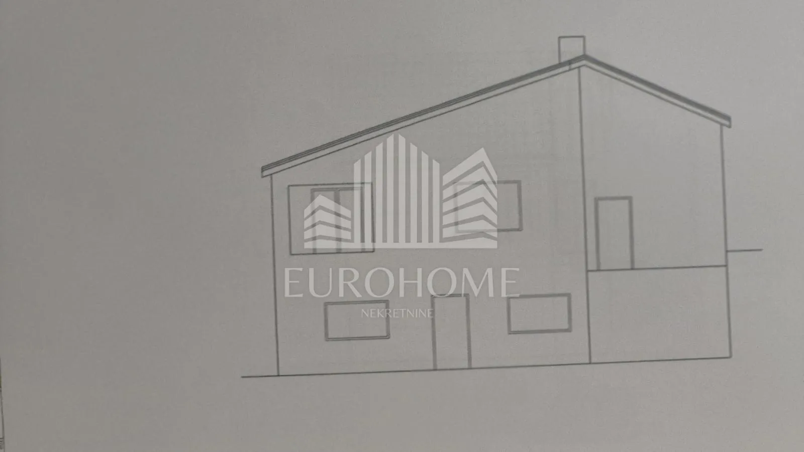 samostojeća kuća s 2 stana (110 m² + 58 m²), vrhovec - slika 21