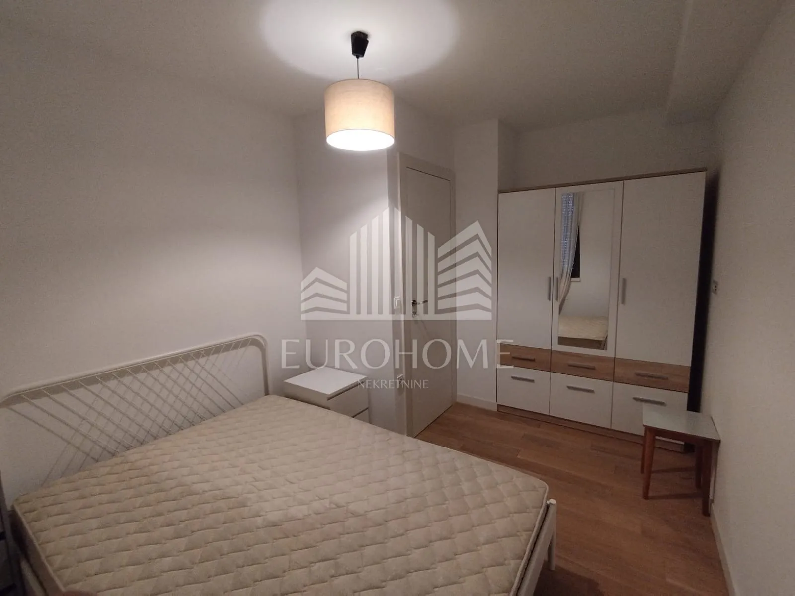 borik, zadar, dugoročan najam dvosoban stan u prizemlju, 70m2 - slika 8
