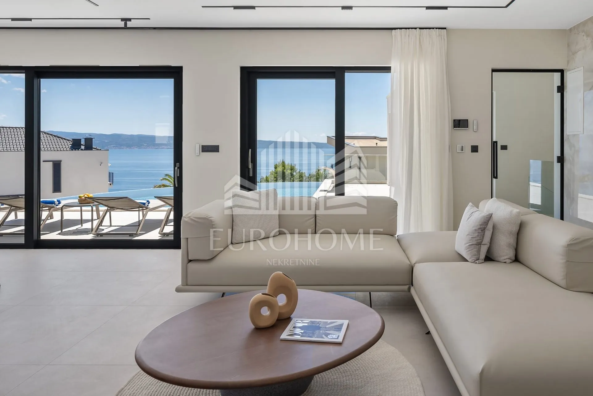 split, podstrana, luksuzna villa rossa, 618m2 - slika 31