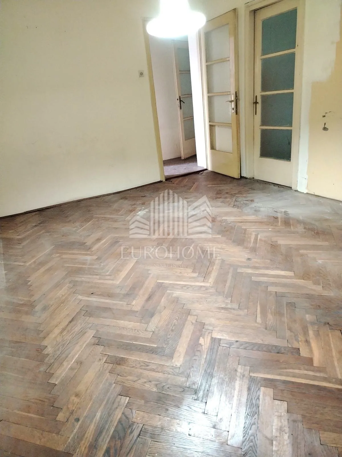 4s stan 100m2, garaža, vpm, bukovačka, maksimir - slika 4