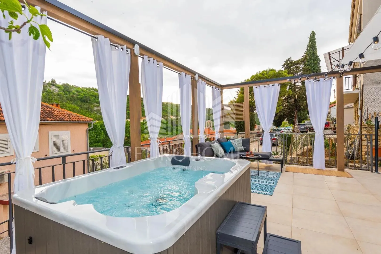 zadar, novigrad, traditional vlla for longtermn rent - slika 29