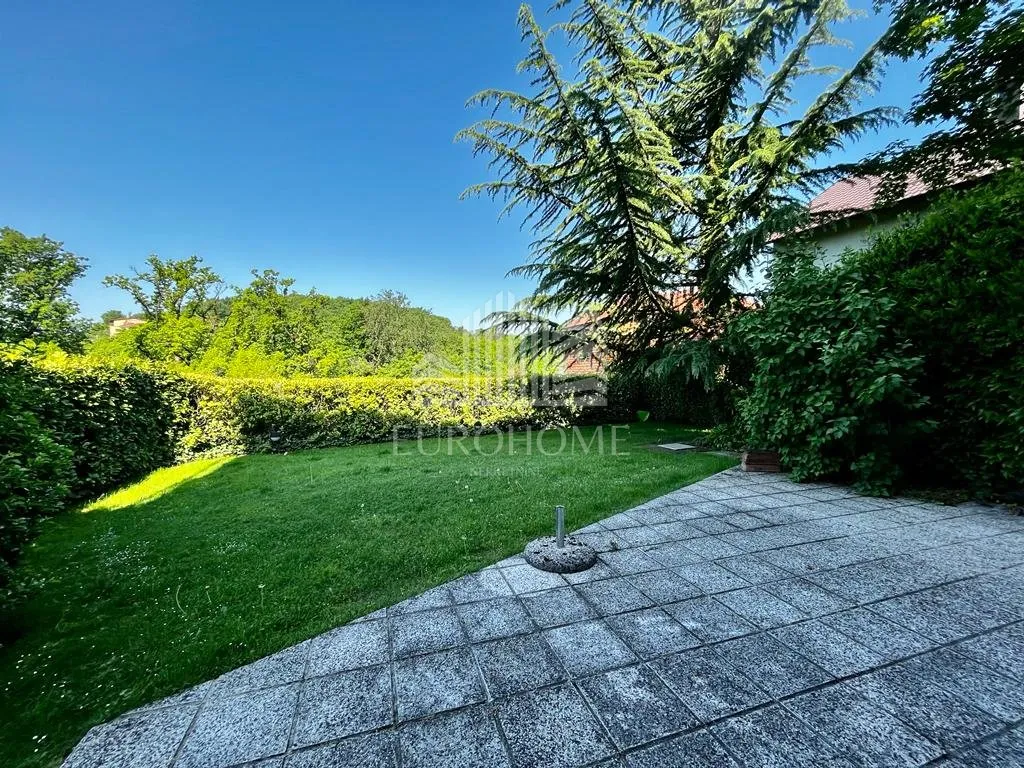 pantovčak, vila sa bazenom, 430m2 - slika 31