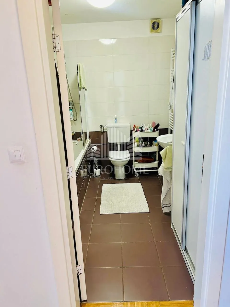moderno namješten 4s stan 133m2 - bijenik, črnomerec - - slika 6