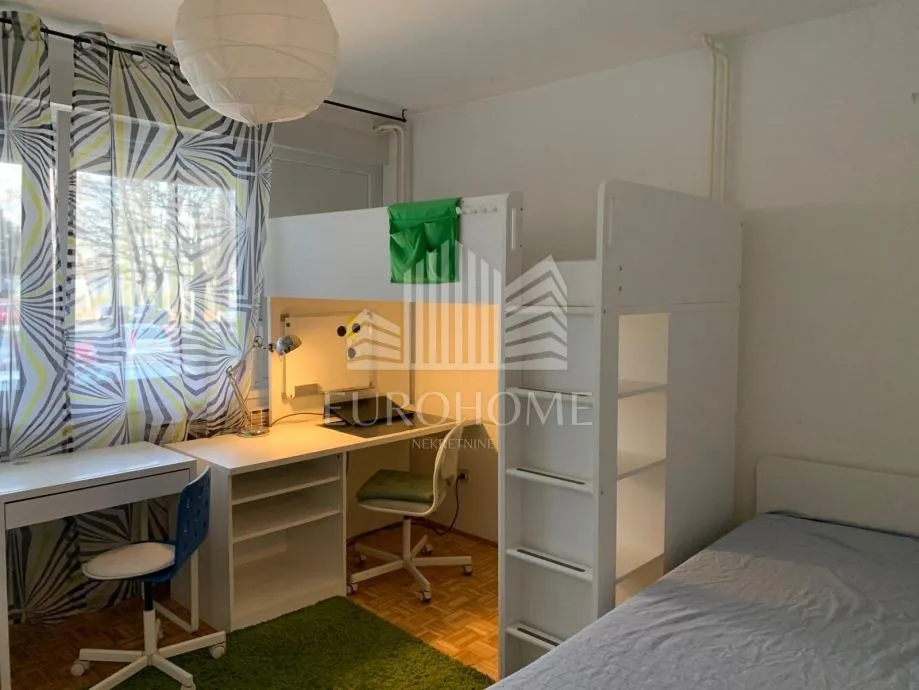 zagreb dugave trosoban stan 70,93 m² - slika 5