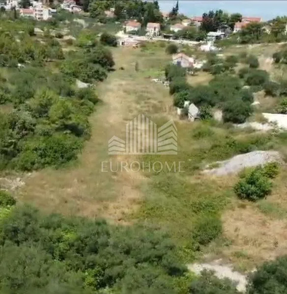 sutivan, građevinsko zemljište, 4684 m2 - slika 3