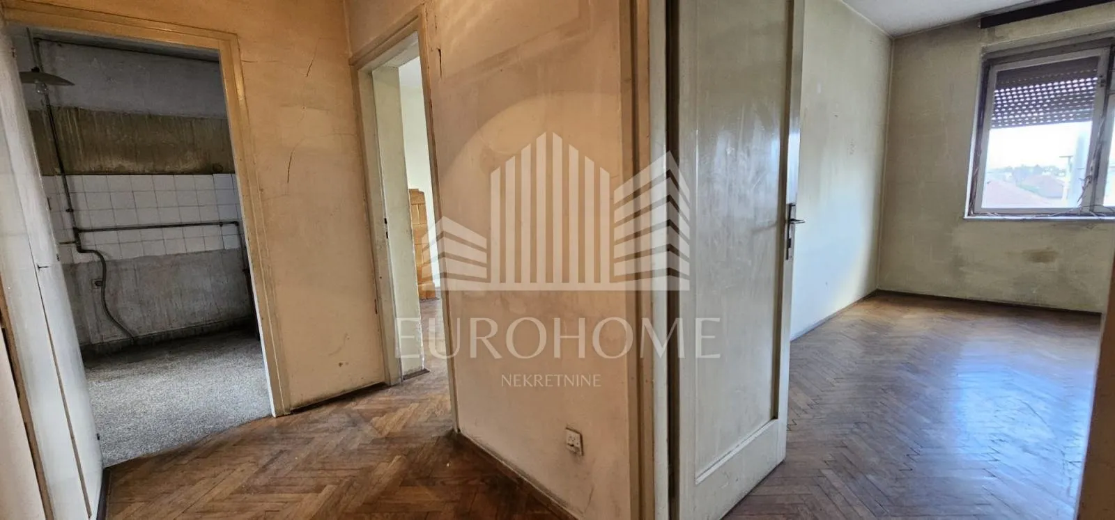 kvatrić/maksimir 56 m² za renovaciju, top lokacija, ogroman potencijal - slika 12
