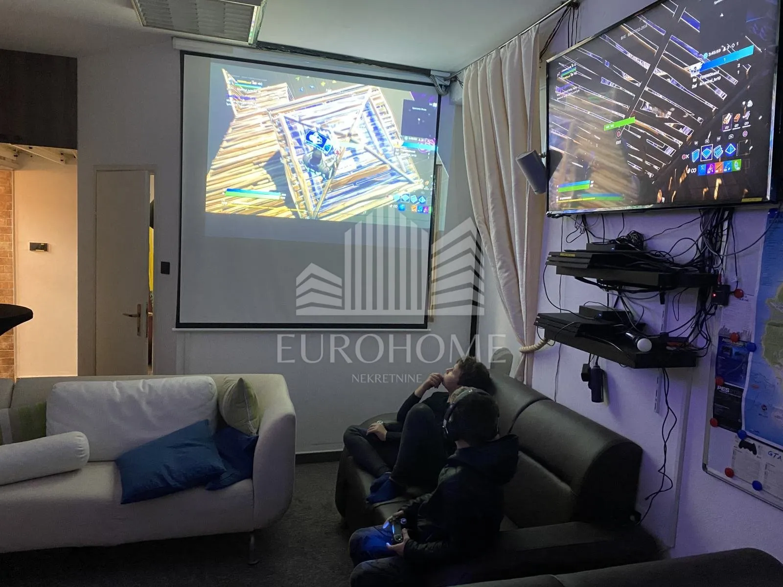 poslovni prostor na odličnoj lokaciji borovje 99m2 - slika 4