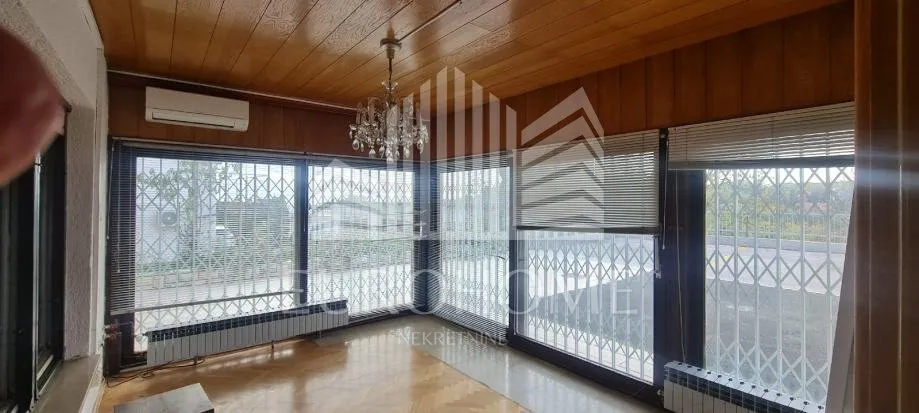 2 kuće, 800m2, Pantovčak-ATRAKIVNA LOKACIJA - Zagreb