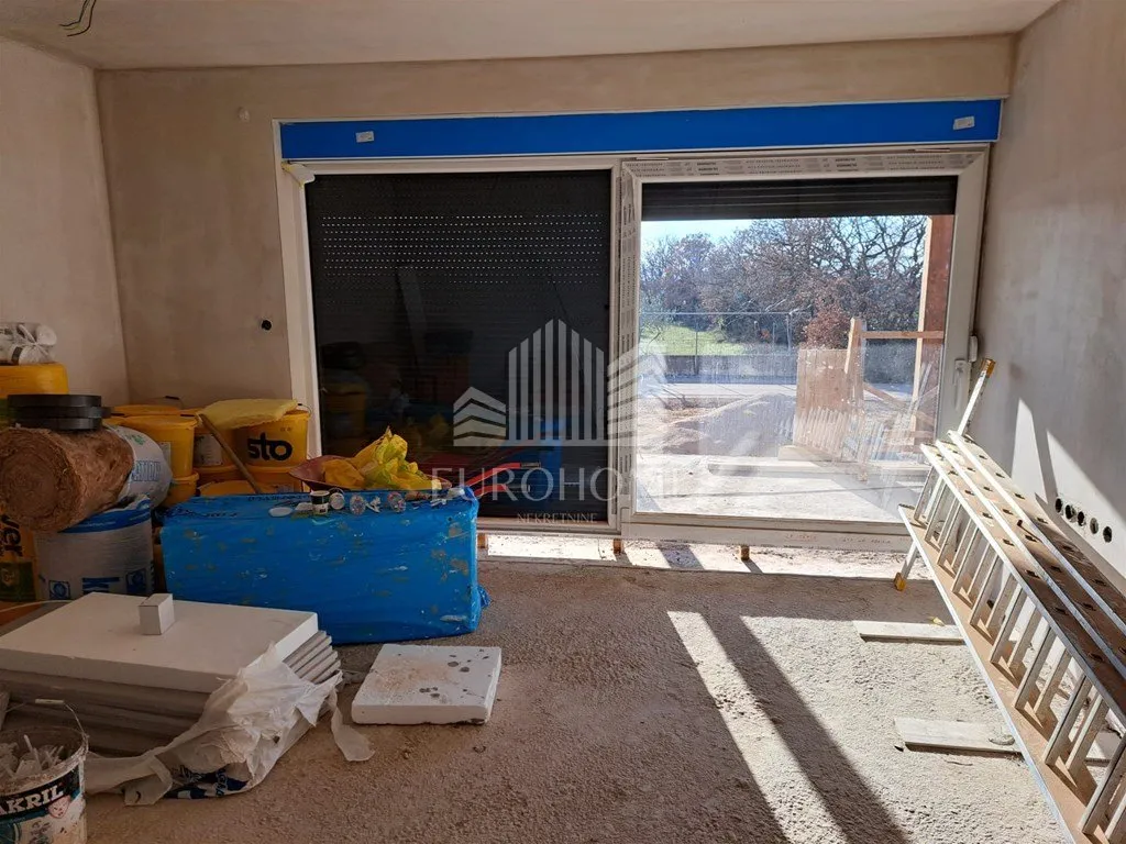 novogradnja, murvica kuća sa bazenom 256m2, 1835€/m2 - slika 16