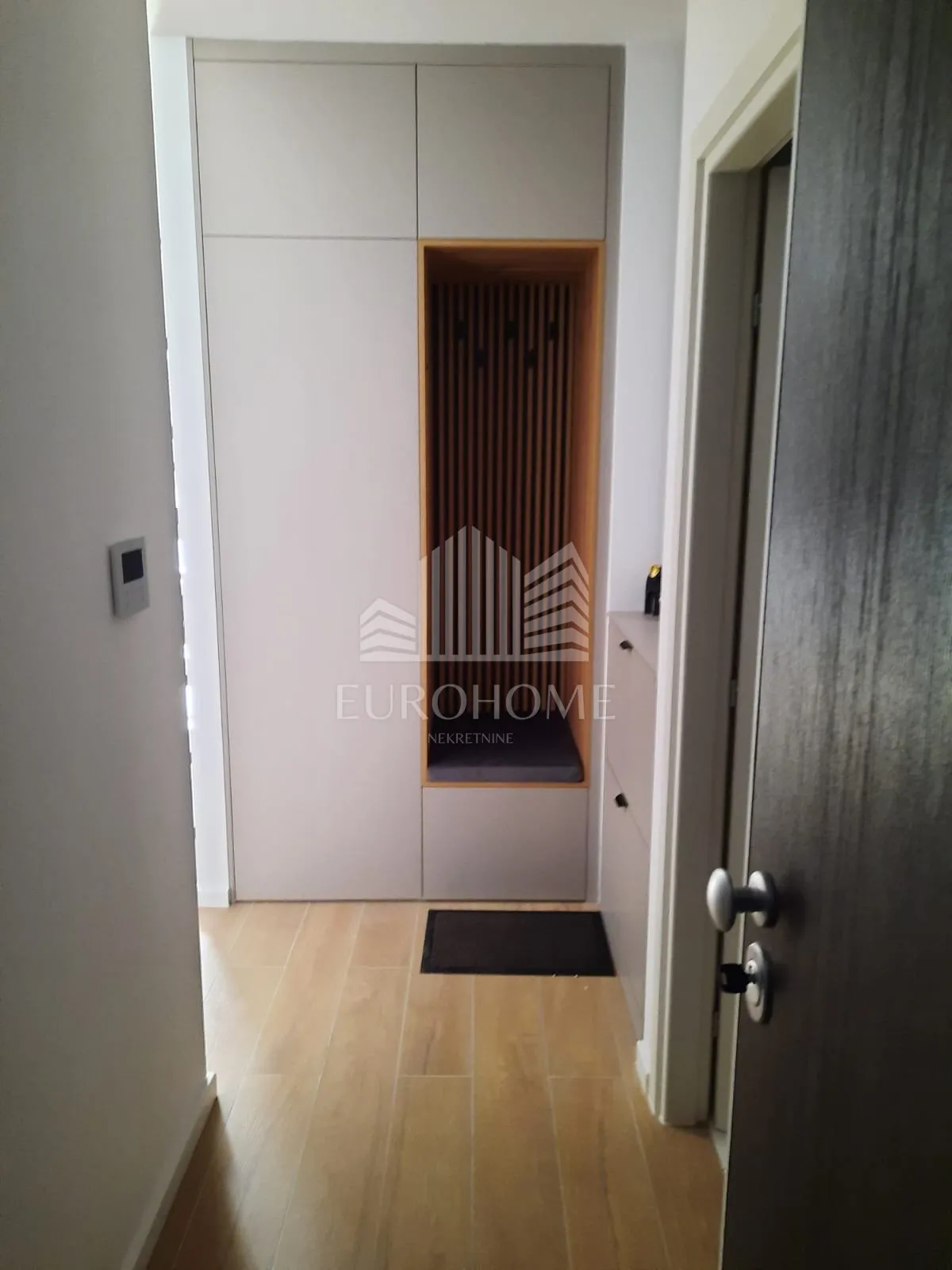 rudeš 45 m², novogradnja, balkon, garaža, najam - slika 4