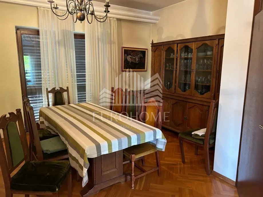 višenamjenska kuća s pogledom 500m2 - črnomerec - - slika 9