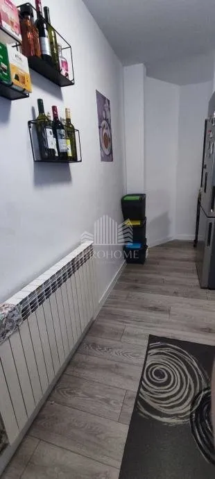 renoviran stan s loggiom | centar zaprešića - slika 13