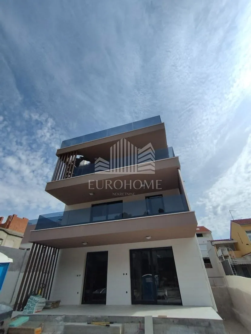 vodice- ekskluzivni stanovi, a1, dvosoban stan, novogradnja, 70m2 - slika 4