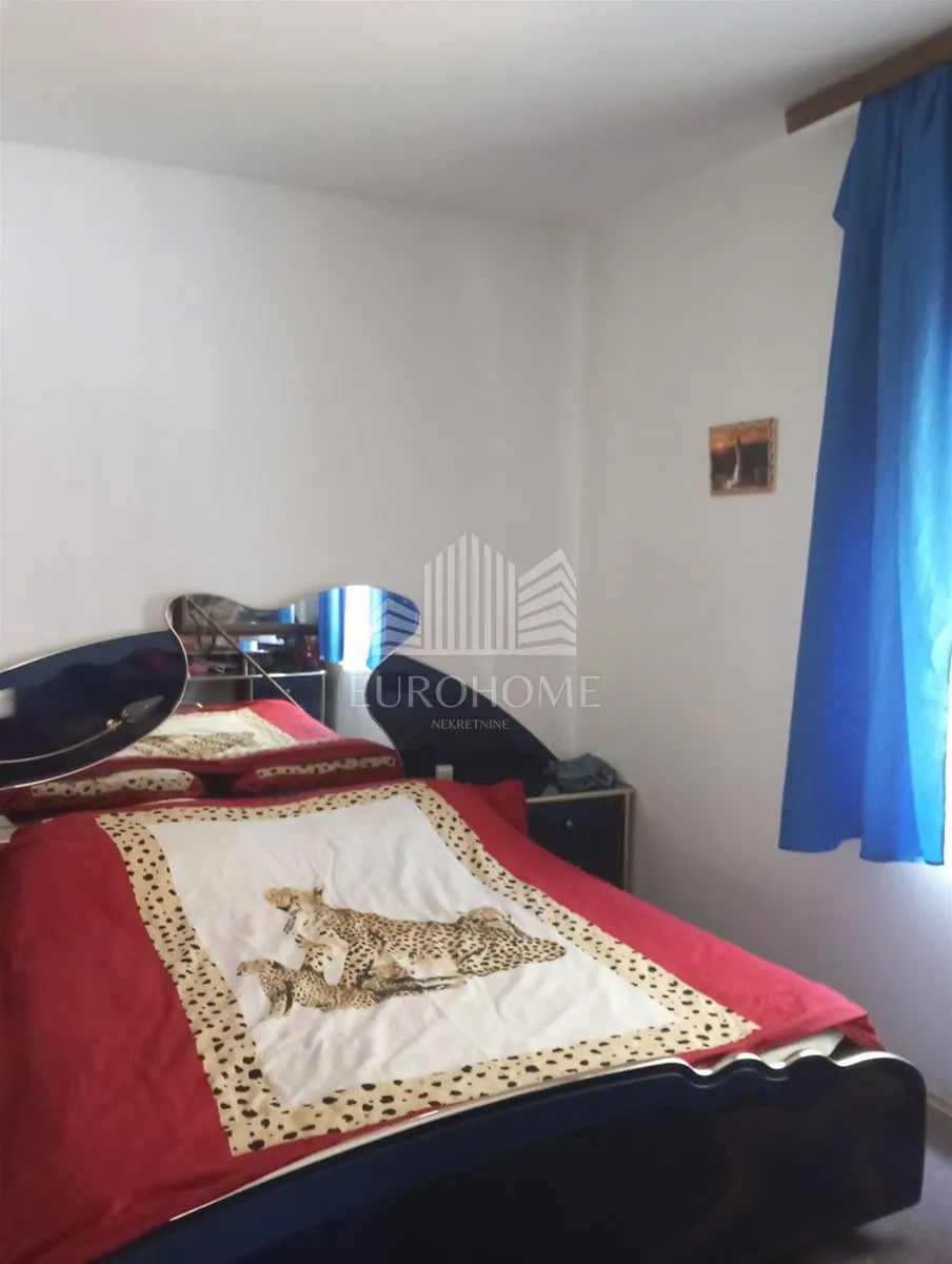 pridraga, novigrad, kuća s bazenom 122m2 - slika 9
