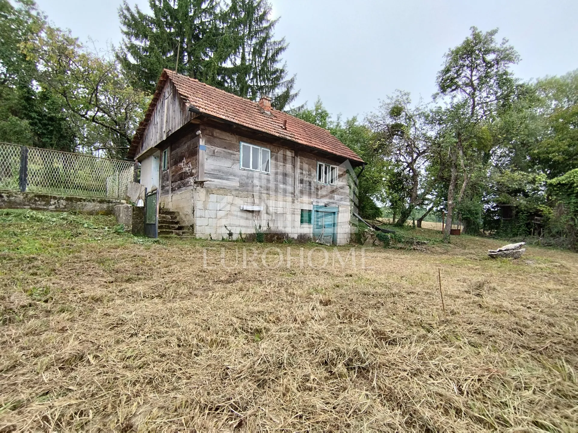 atraktivno građevinsko zemljište, 5300 m2 - slika 14