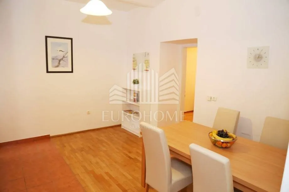 donji grad, dalmatinska, dvosoban stan, 55 m2 - slika 3