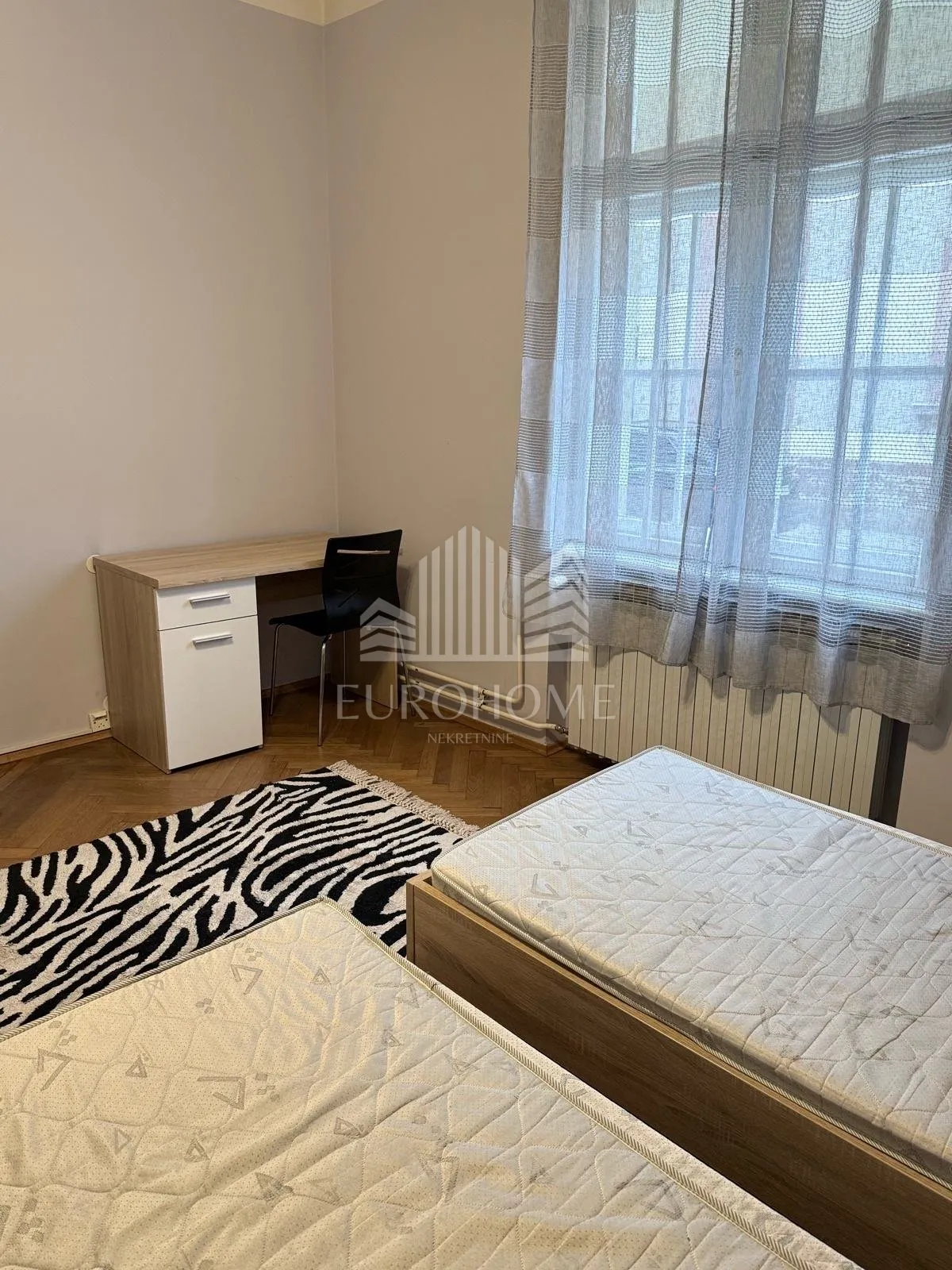 osijek,85.00 m2, novo adaptiran, komforan stan za najam - slika 11