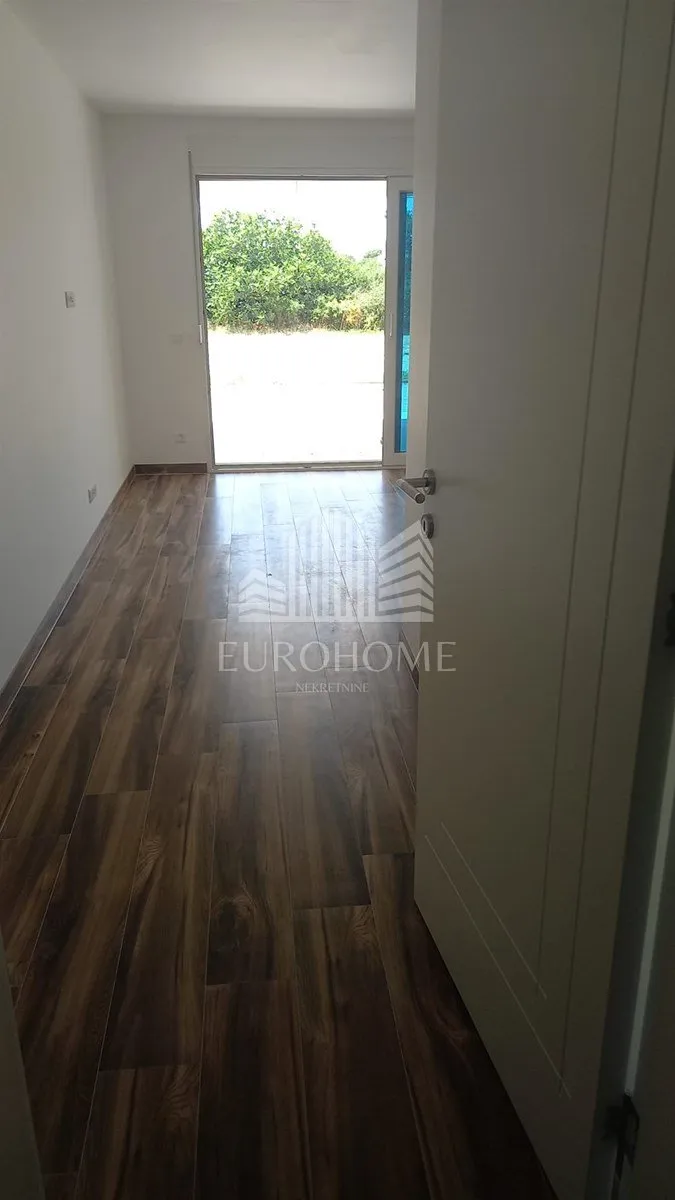 novogradnja, stan 144m2, otok vir - slika 11