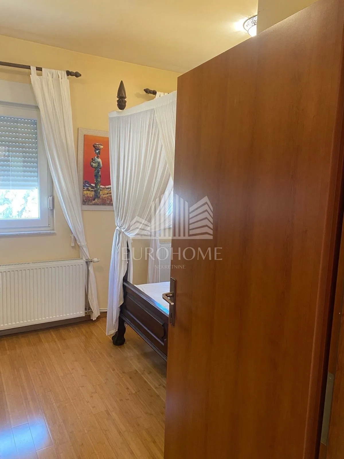 petrčane- šarmantan apartman, vrt, 119m2 - slika 23