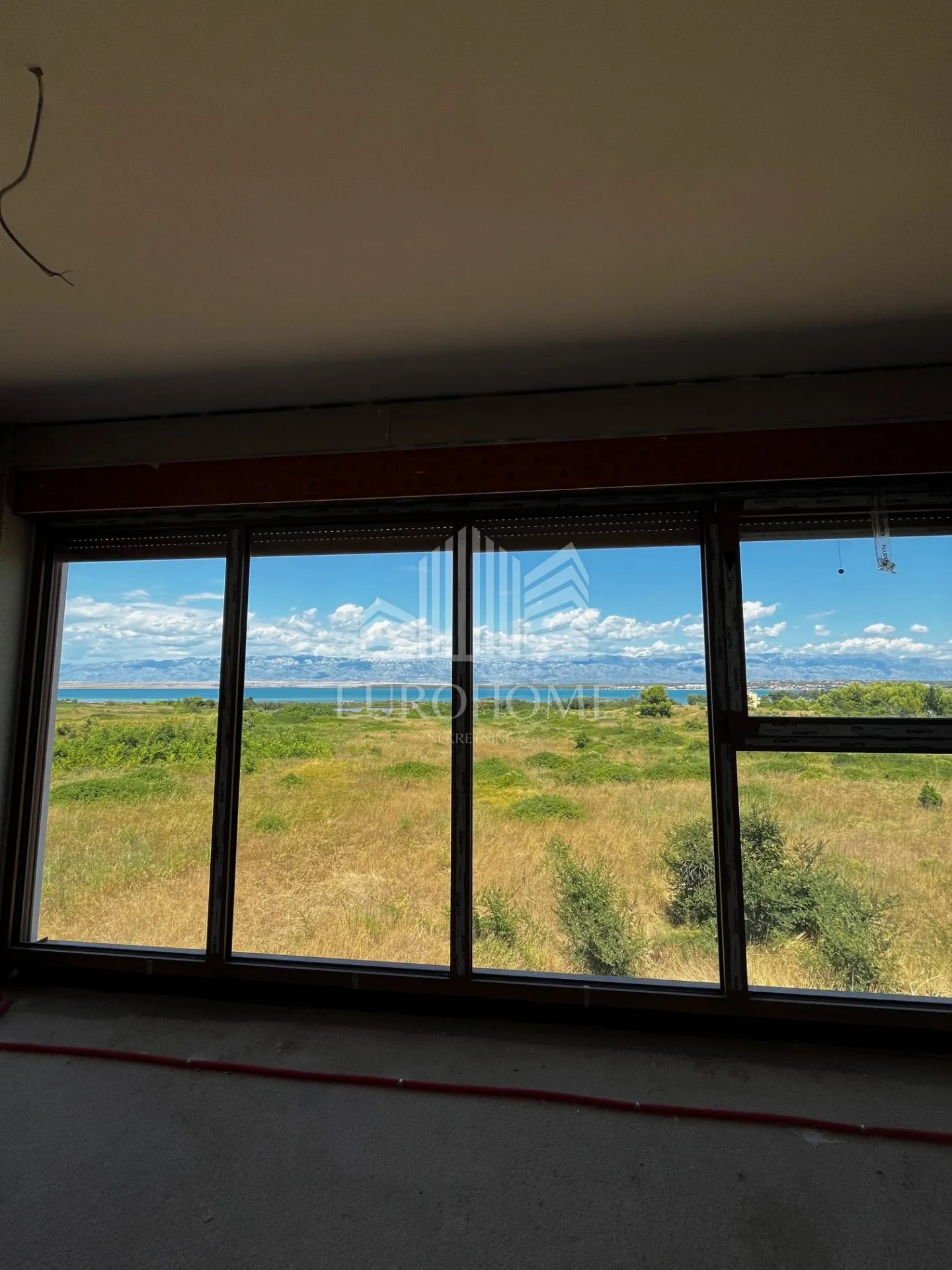 NIN, ADRIATIC RESIDENCE, Trosoban stan, 111 m2