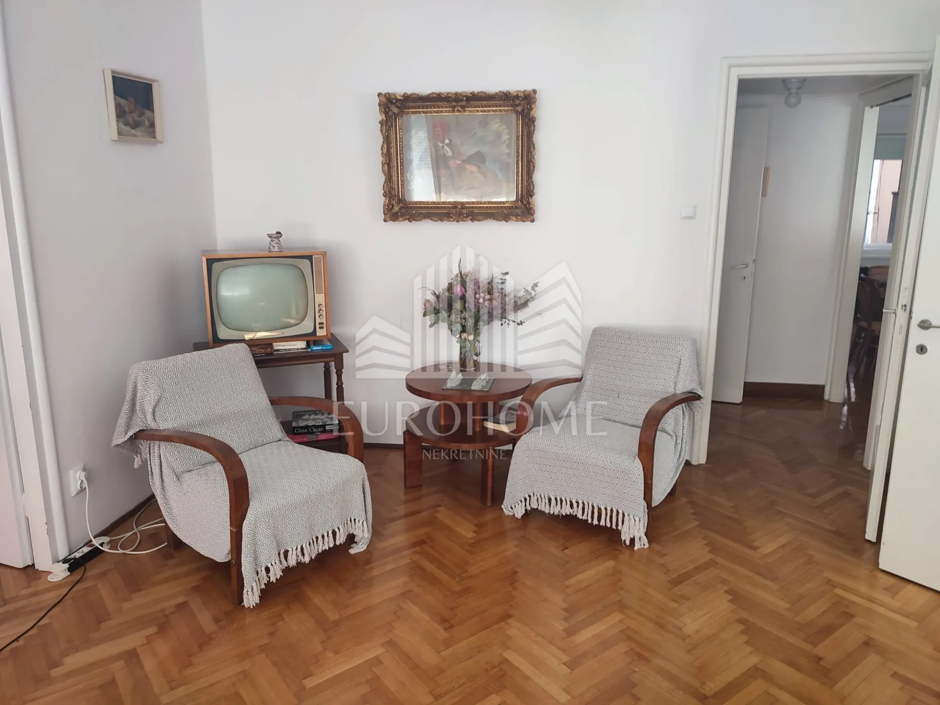 peterosobni stan 145 m2, dolac, centar - slika 6