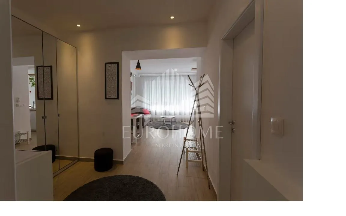 vrhunski apartman 49 m², superhost, odlična investicija, kvaternikov trg - slika 6
