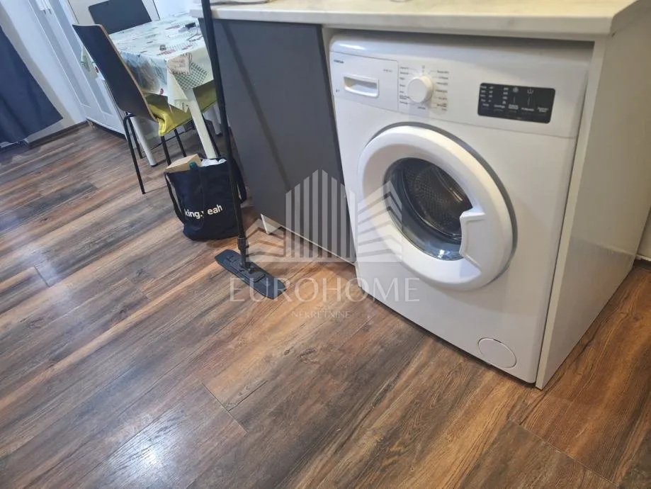 dva studio apartmana na kaptolu, 27 m2 - slika 3