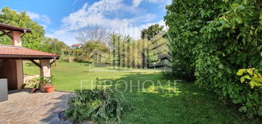 prekrasna kuća - 400 m2 - borčec, mirna i tiha lokacija - slika 3