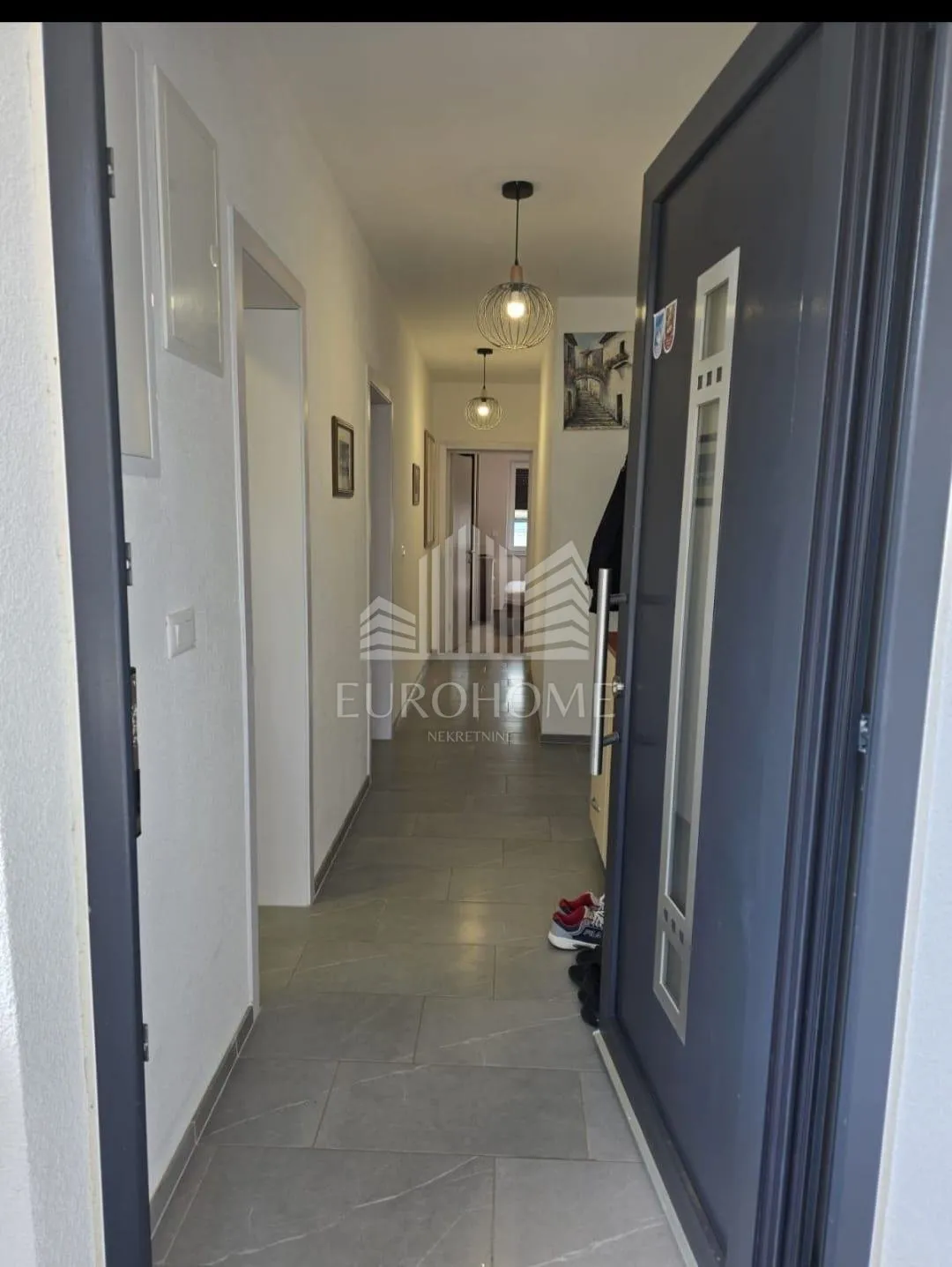 kuća-novogradnja: zagreb (dankovec), 178.00 m2 - slika 10