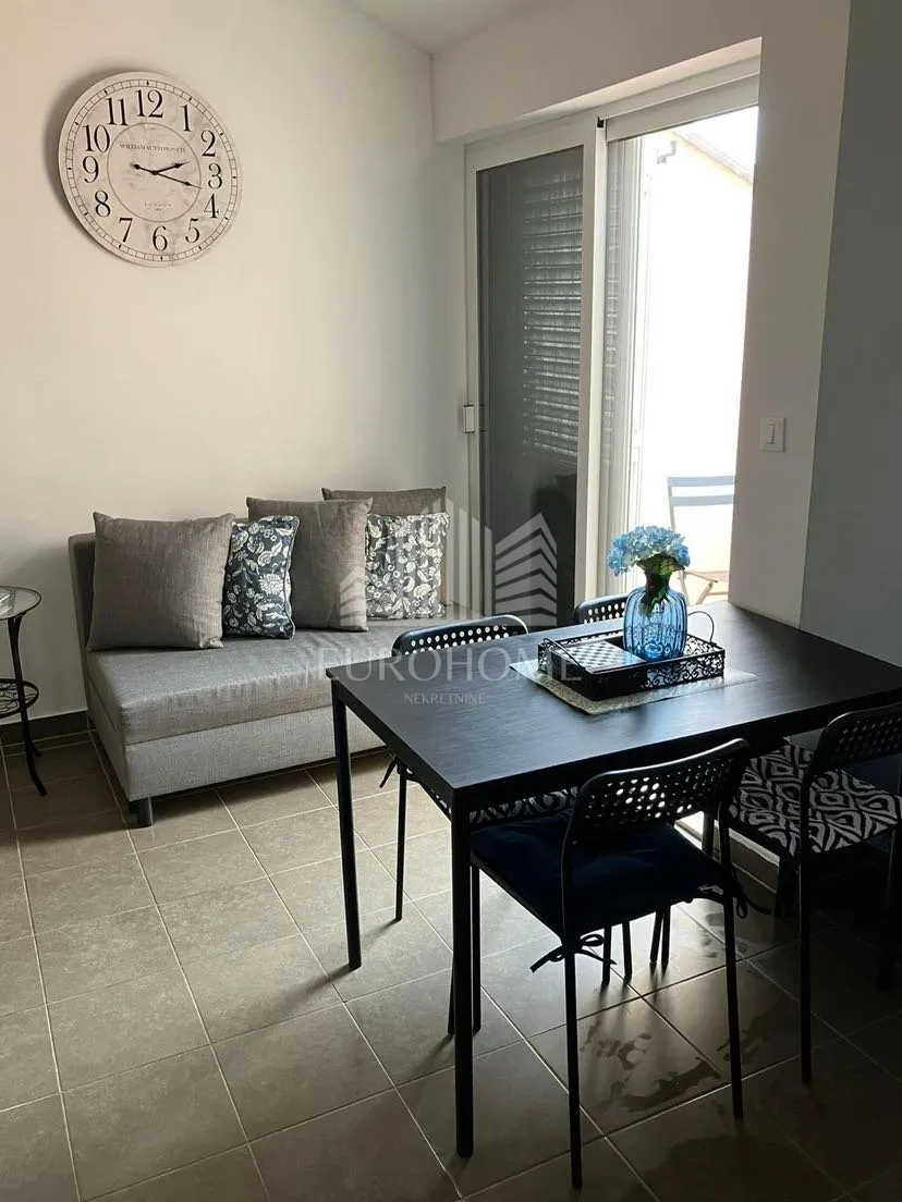 vodice, srima, divan jednosoban stan na 50m od mora, 44m2 - slika 4