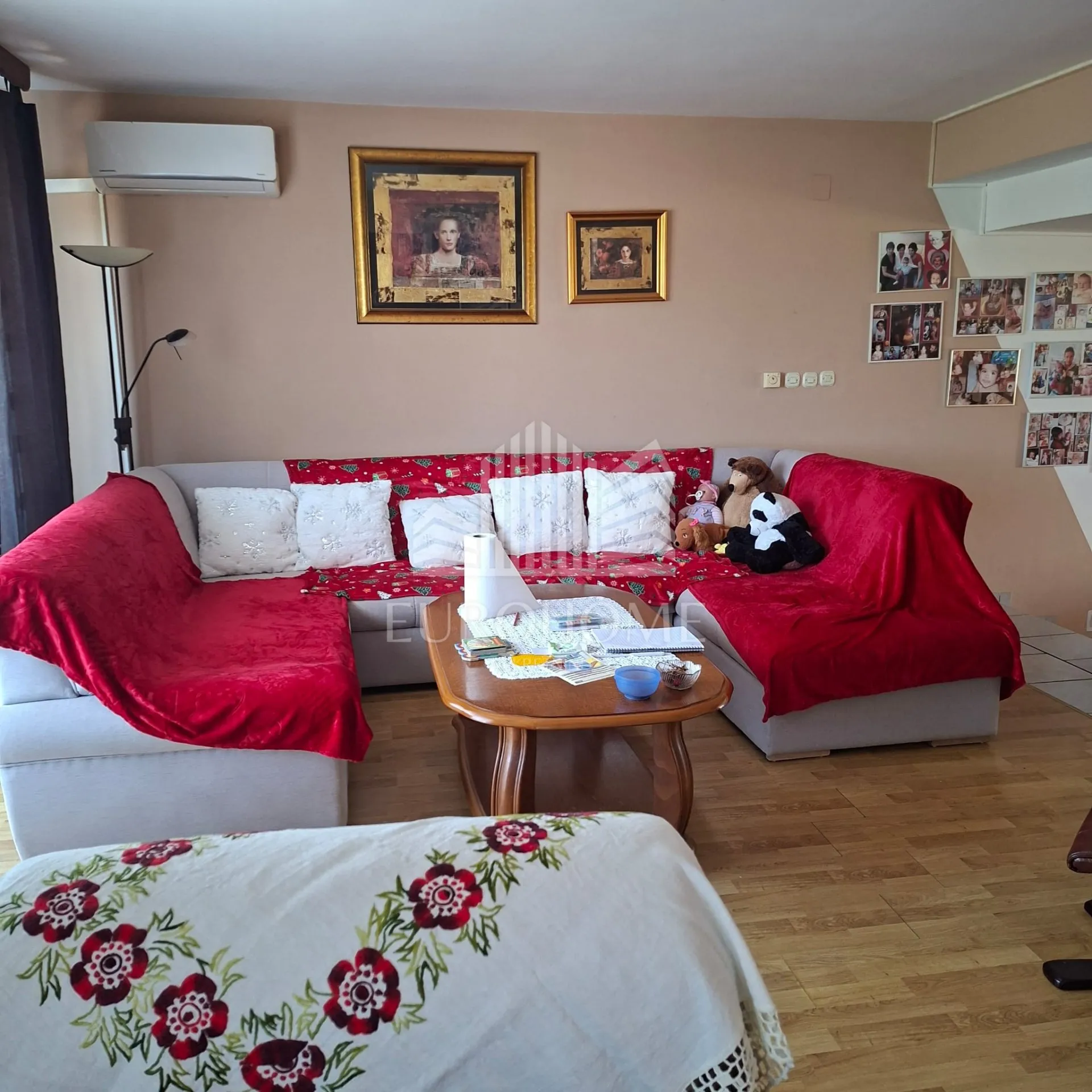 prostrana obiteljska kuća u mošćenici – 387 m² - slika 7
