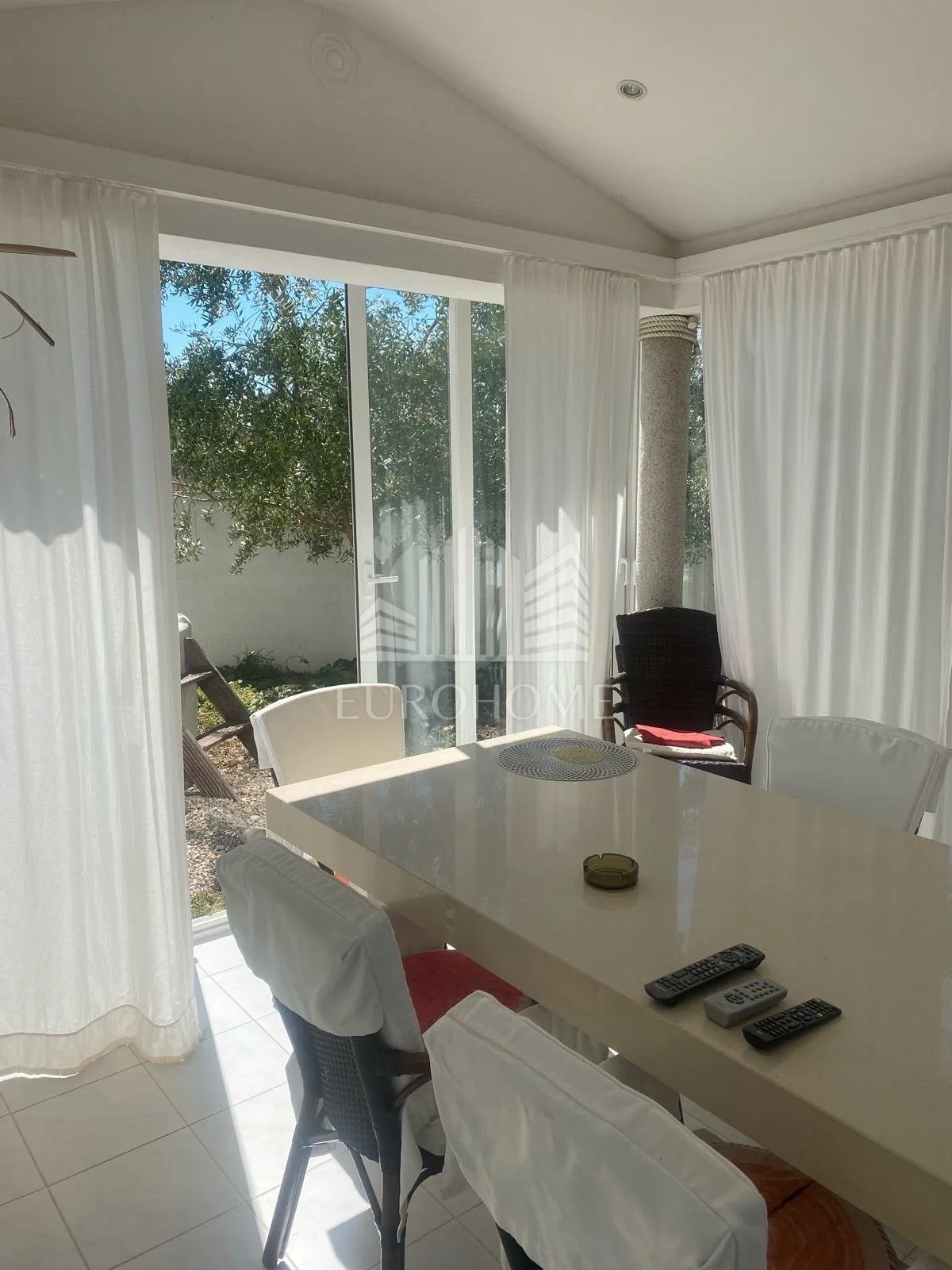 petrčane- šarmantan apartman, vrt, 119m2 - slika 21