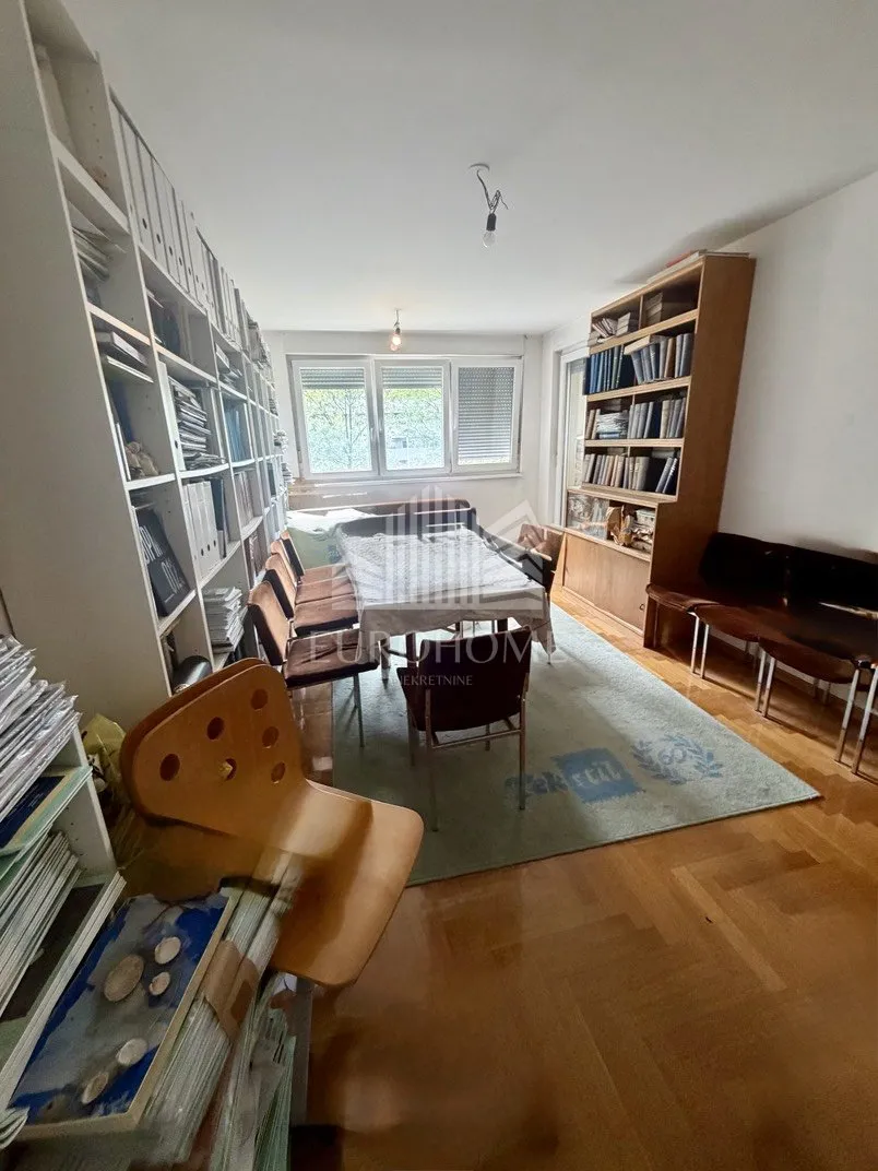 NAJAM-poslovni prostor 48m2 - Zagreb