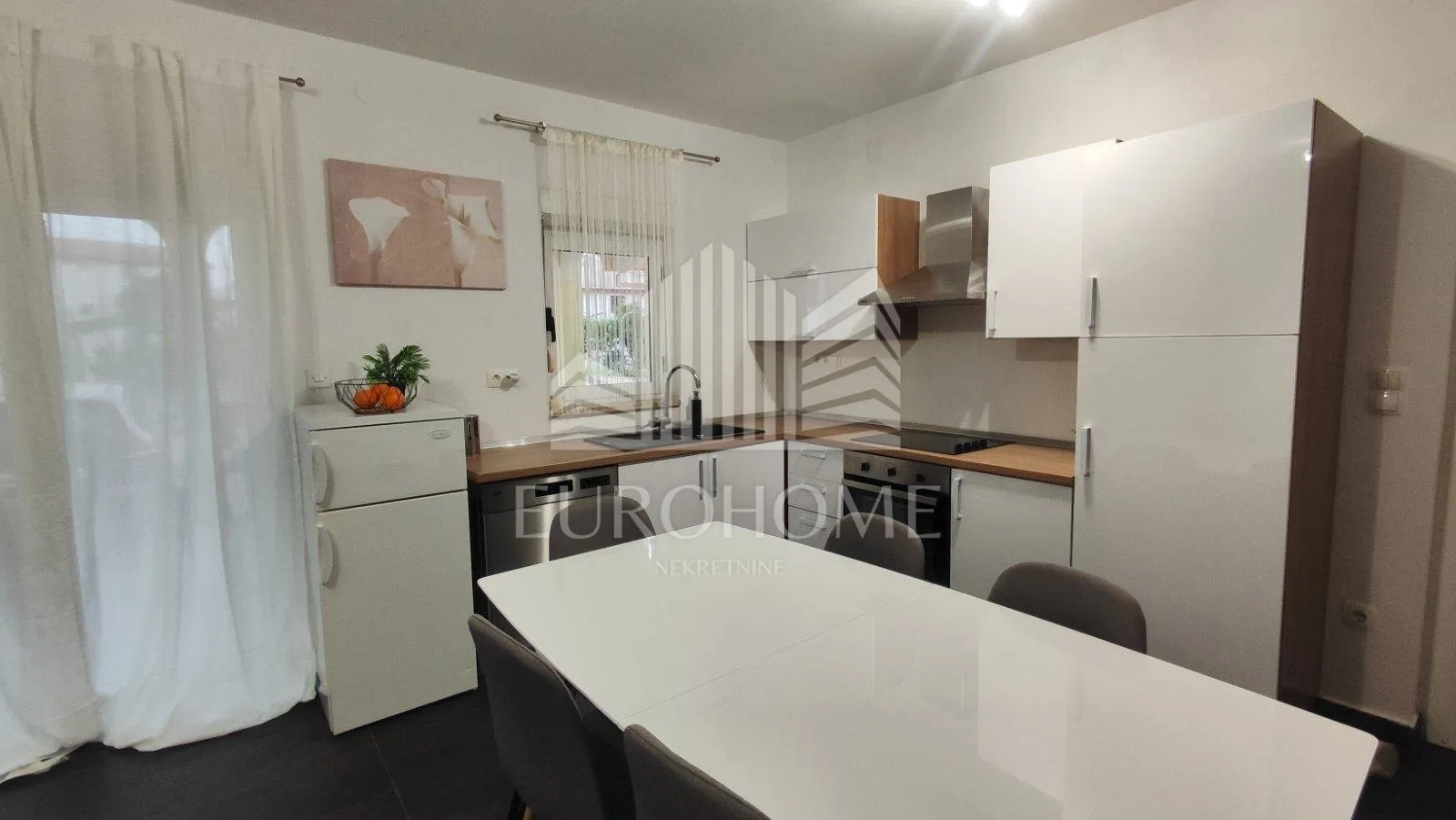 ZADAR, VIR- Dvosobni stan, 100m2