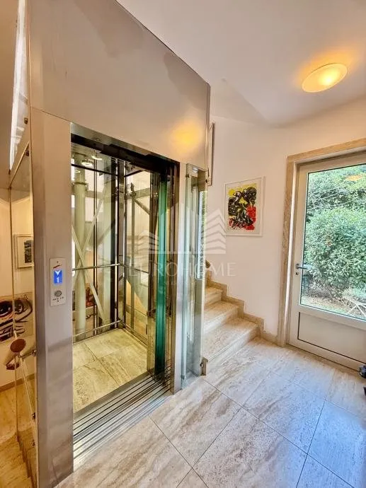 četverosobni stan 135m2, srebrnjak, maksimir - slika 10