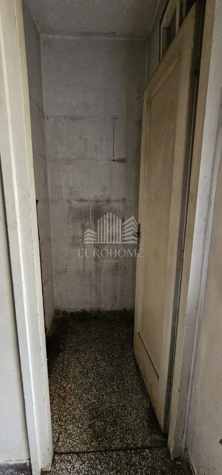 kvatrić/maksimir 56 m² za renovaciju, top lokacija, ogroman potencijal - slika 6